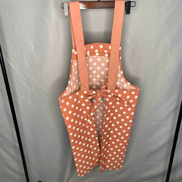 Polka Apron - For Home & Business