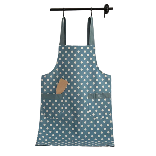 Polka Apron - For Home & Business