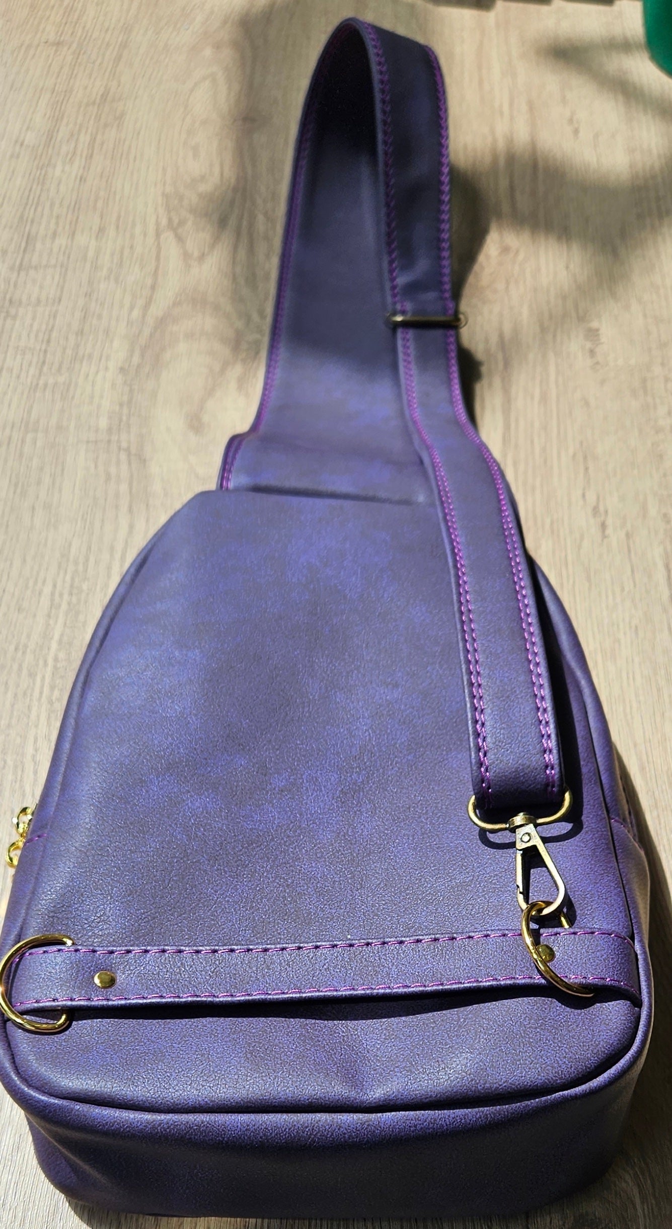 Women's Crossbody Bag